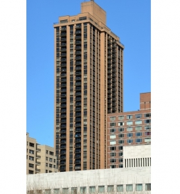 Tower 67 Apartments