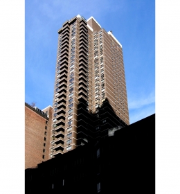 Colonnade 57 Condominiums