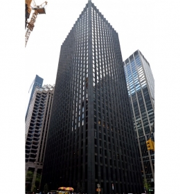 CBS Building