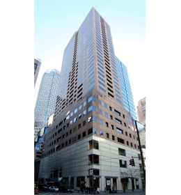 575 Fifth Avenue