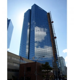 The Residences at the Ritz Carlton, Westchester - North Tower