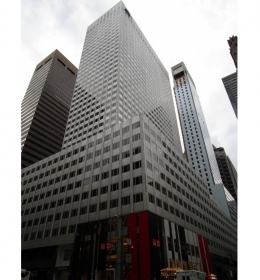 Tishman Building