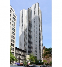 Excelsior Apartments
