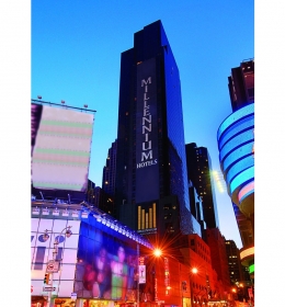 Millennium Broadway Hotel New York