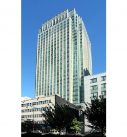 12 MetroTech Center