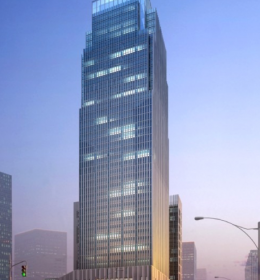 AVIC International Plaza
