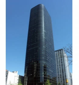 Solow Tower Apartments
