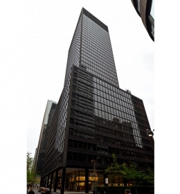 United States Plywood Building