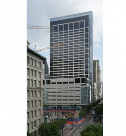 RRI Energy Plaza