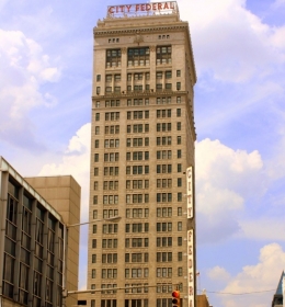 City Federal Building