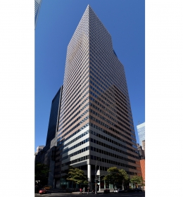 900 Third Avenue