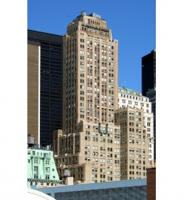 Greenwich Club Residences