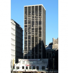 22 Cortlandt Street