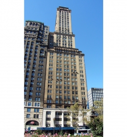 Montague-Court Building