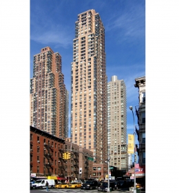 One Columbus Place Tower I