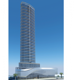 Edificio Pharos