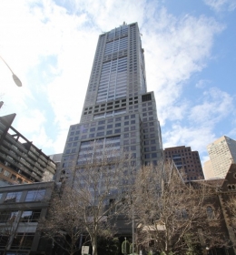 120 Collins Street
