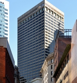 One Federal Street