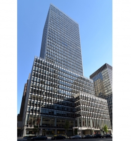 747 Third Avenue