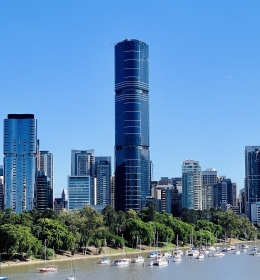 Brisbane Skytower