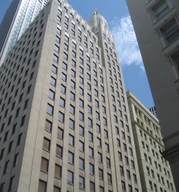 National American Bank Building