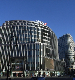 Swissotel