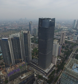 Menara Astra (Менара Астра)