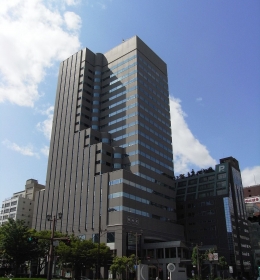NHK Hiroshima