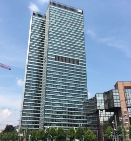 City-Haus