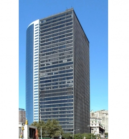 One State Street