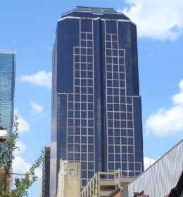 1201 Walnut