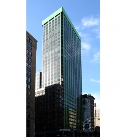 475 Park Avenue South