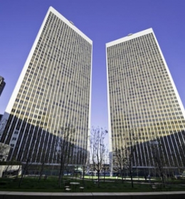 Century Plaza Tower Two