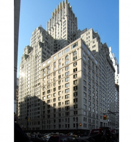Trump Parc Condominiums