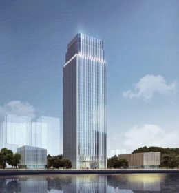 China Co-op Group Tower
