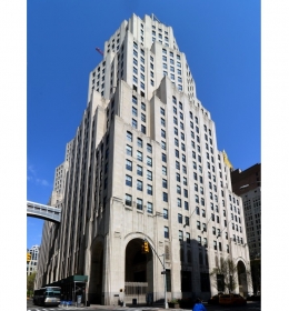 Metropolitan Life North Building