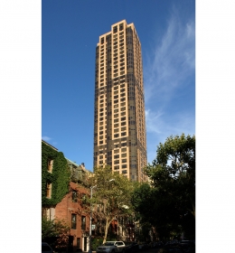 The Strathmore