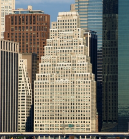 120 Wall Street