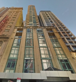 Regis Apartments