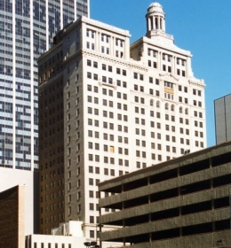 Davis Building