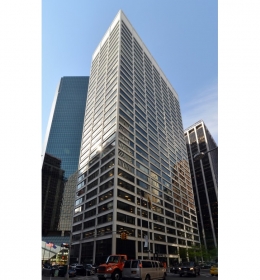 Wall Street Plaza