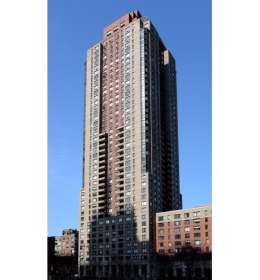 Liberty Court