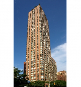 Lucerne Apartments