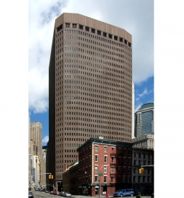 Goldman Sachs Building
