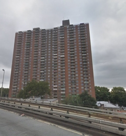 Towers of Bay Ridge West