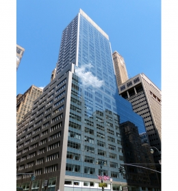 100 Park Avenue