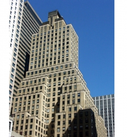 Daily Commerce Building