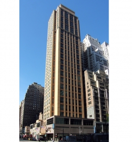 Bryant Park Tower