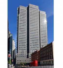 One Seaport Plaza