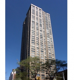 60 East End Avenue